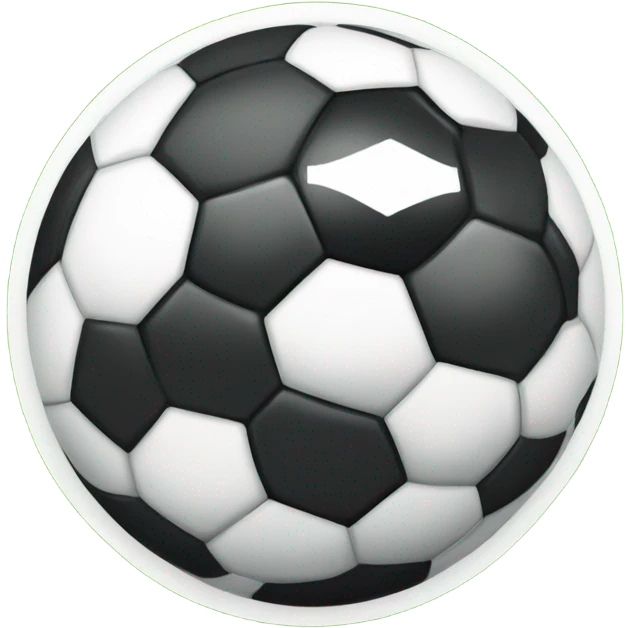 futeball emoji