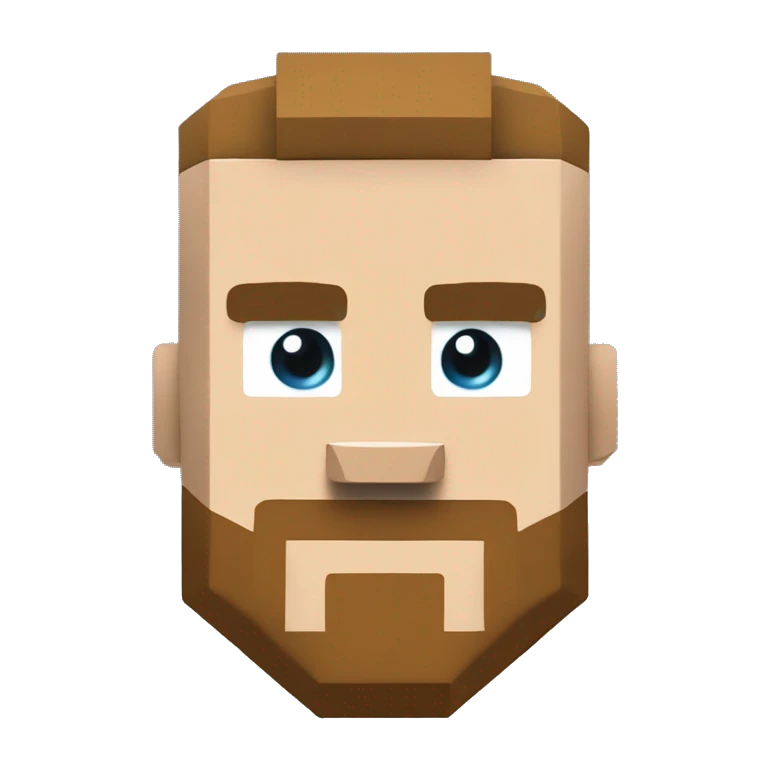 gaming youtube chanel icon minecraft vs roblox tech emoji
