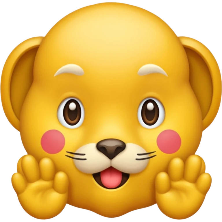 灯泡 emoji