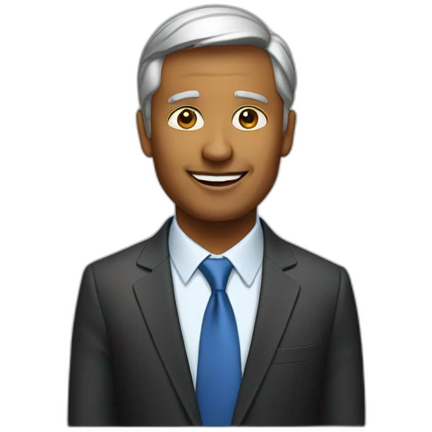 apple ceo emoji