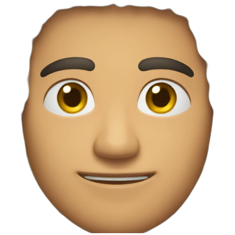 brian jaramillo emoji