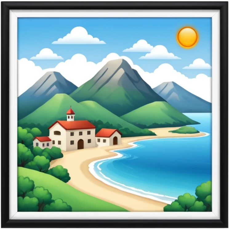 Location  emoji