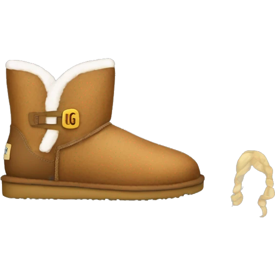 uggs emoji