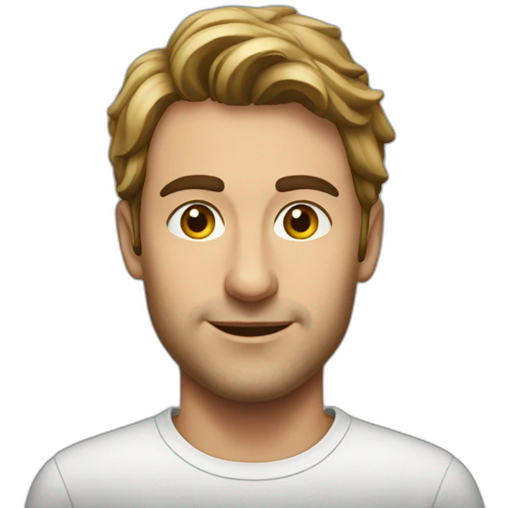 johann molinari emoji