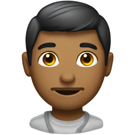 Get the bag emoji
