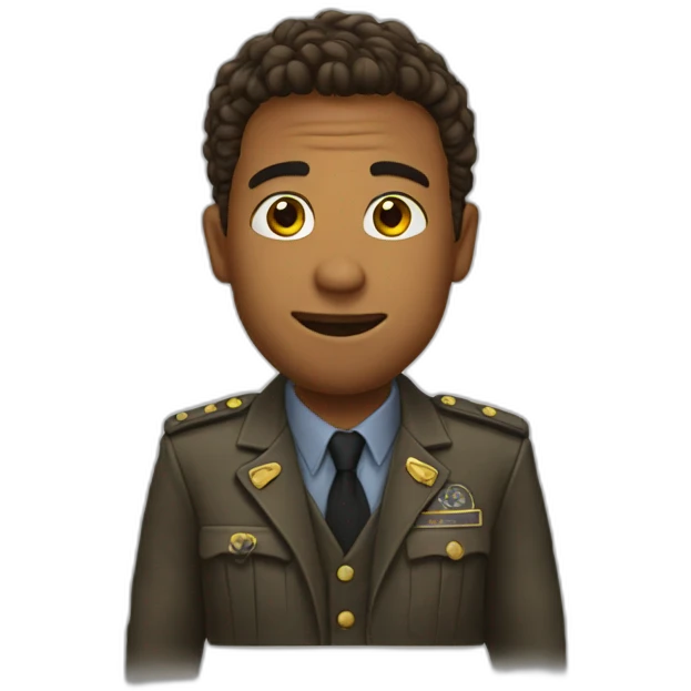 the-best emoji