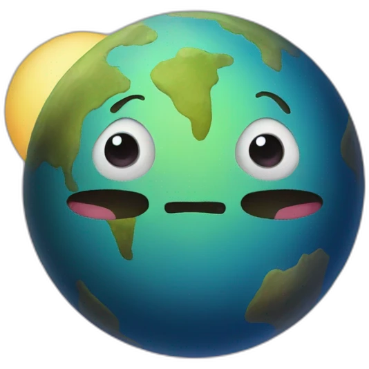 planet emoji