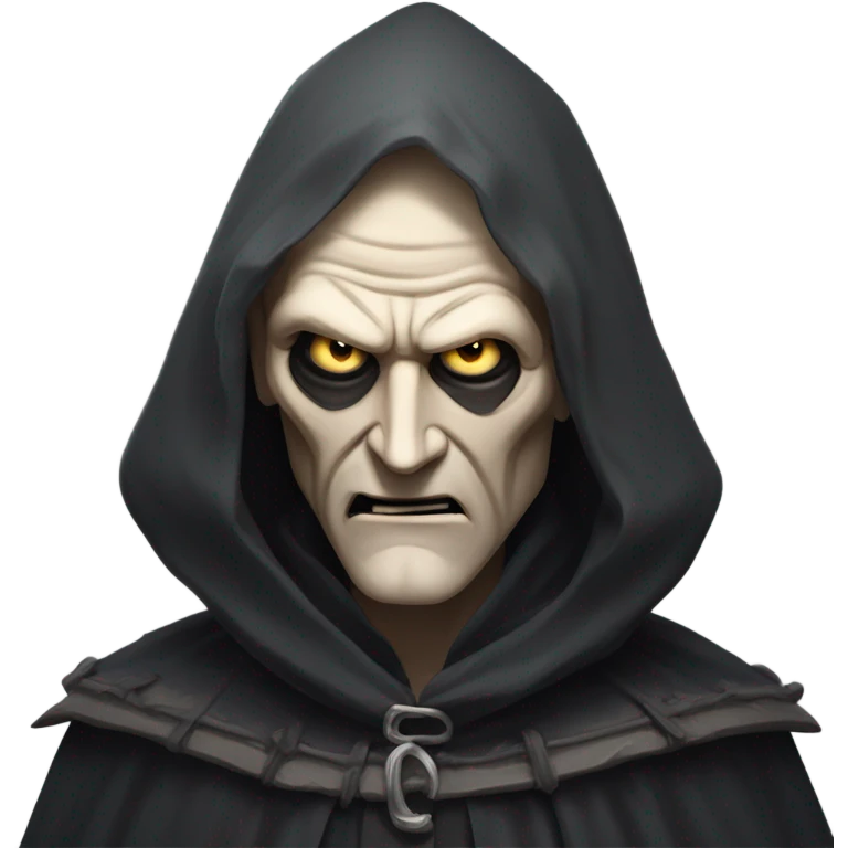 Nosferatu emoji