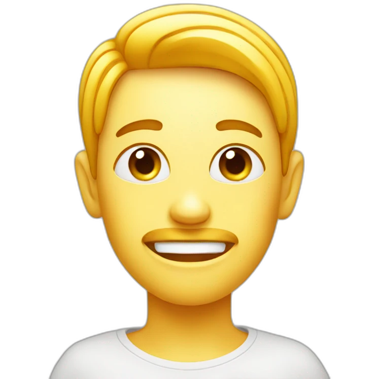Vitamin D emoji