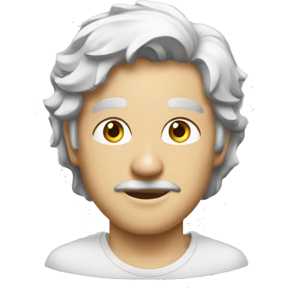 nickelace emoji
