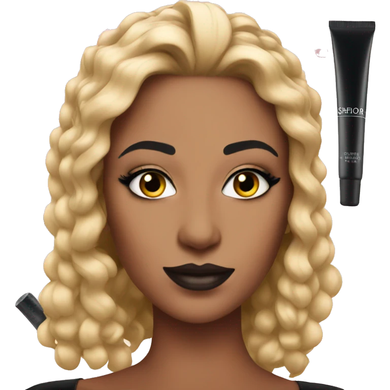 Sephora emoji