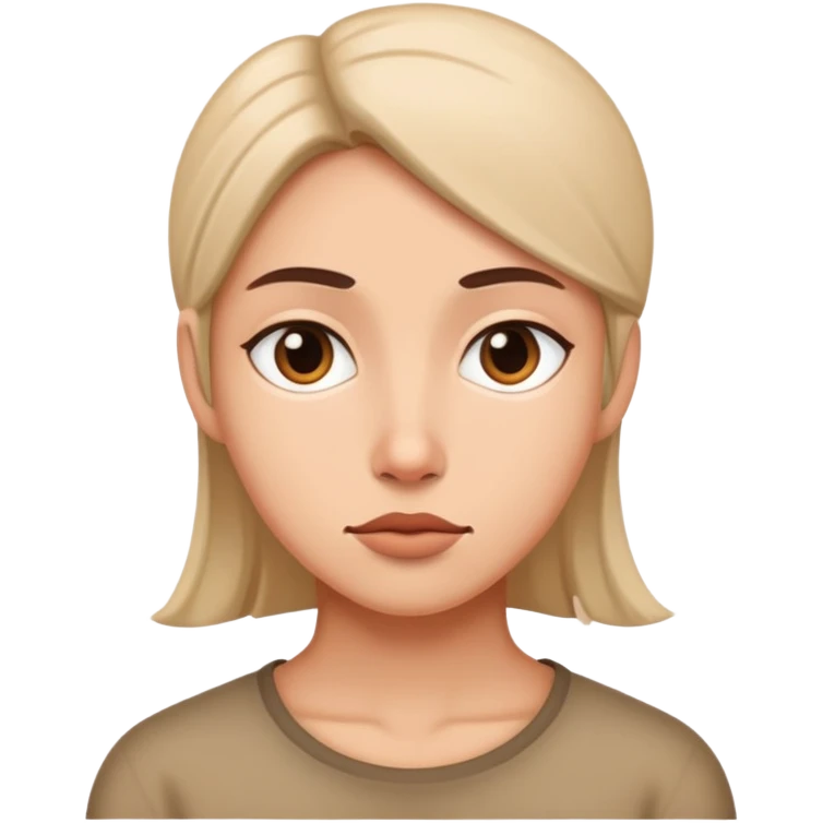 🤫 emoji