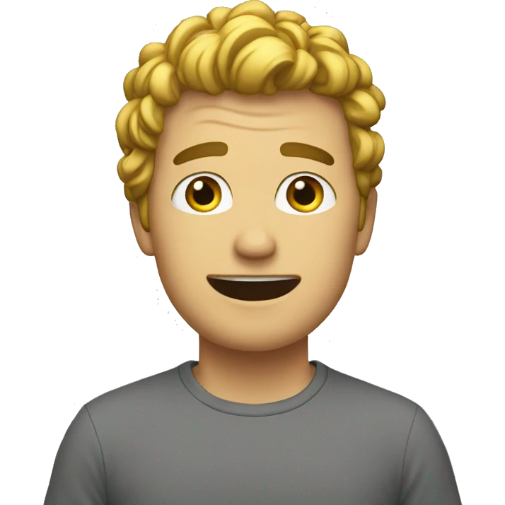 GORDO  emoji