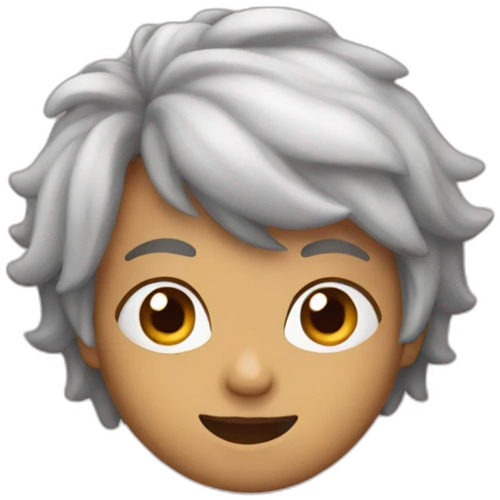 Livaï emoji