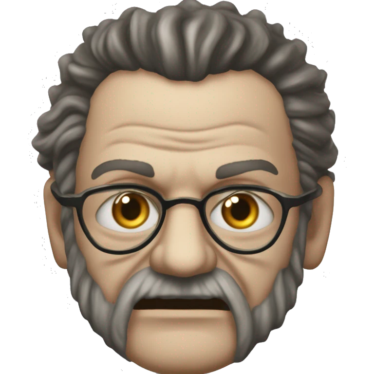 Scabior (d. 2 May 1998) was a Snatcher in the gang led by Fenrir Greyback during the height of the Second Wizarding War.[4] emoji
