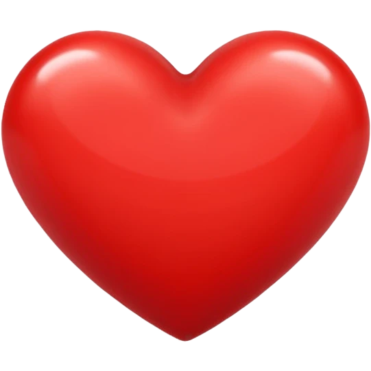 ❤️ emoji