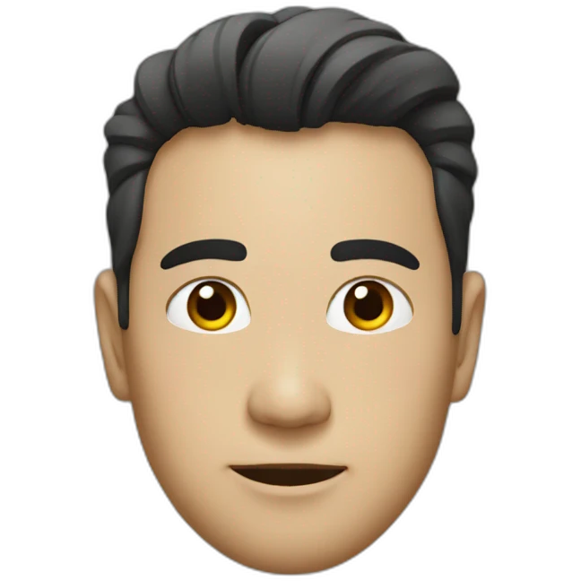 Kim ir sen emoji
