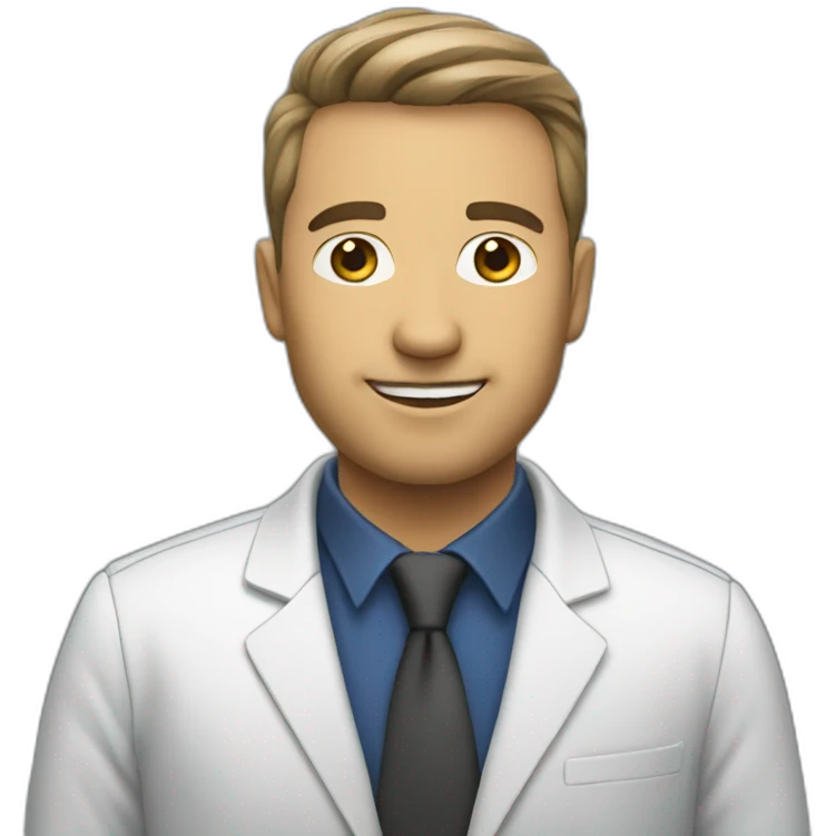 host manager emoji