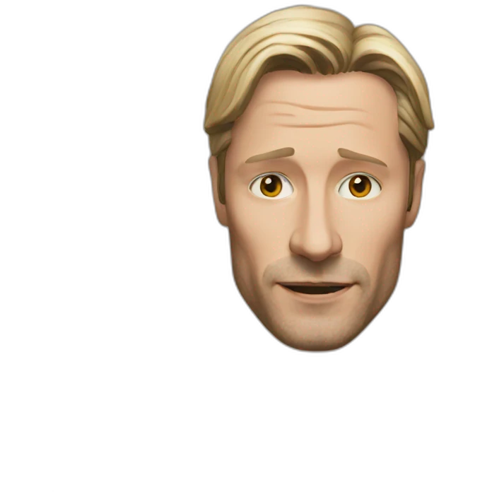 mads emoji