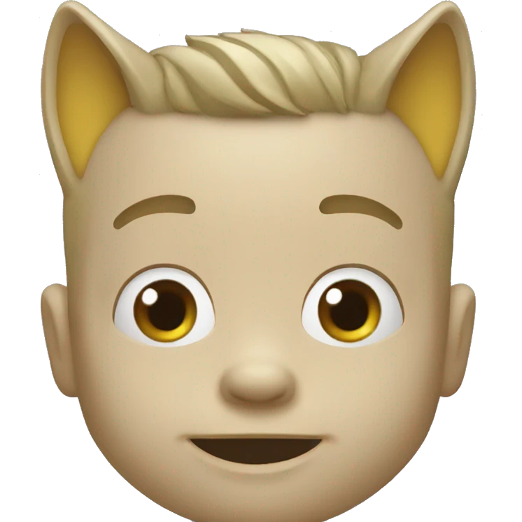 Скутер honda emoji