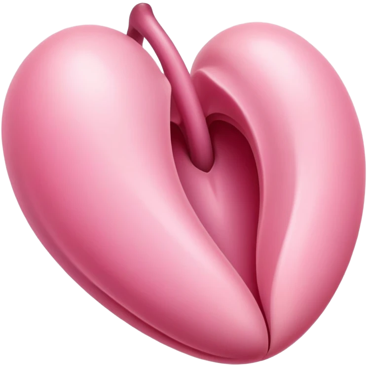Vagina emoji