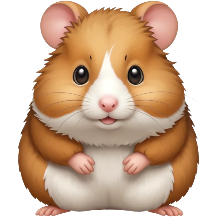 hamster emoji