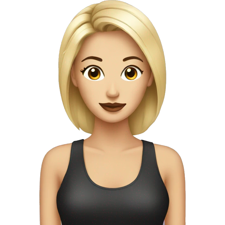 Cosmetology  emoji