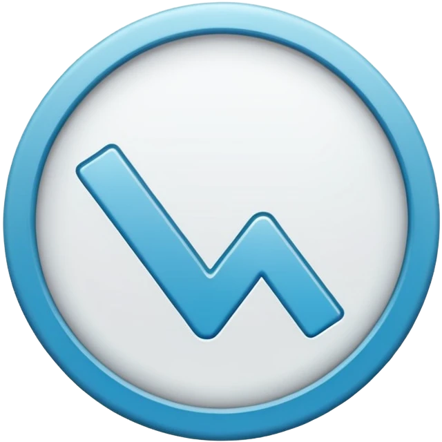 Хочу галочку из тик тока emoji