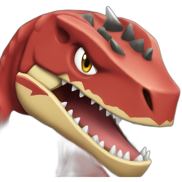 Groudon emoji