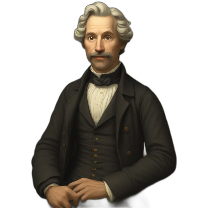 Austrian painter emoji