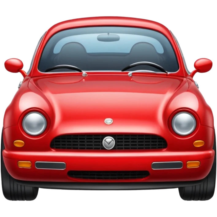 car emoji
