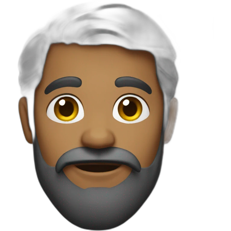 Raja emoji