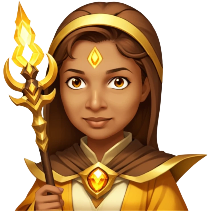 Solar Invoker emoji