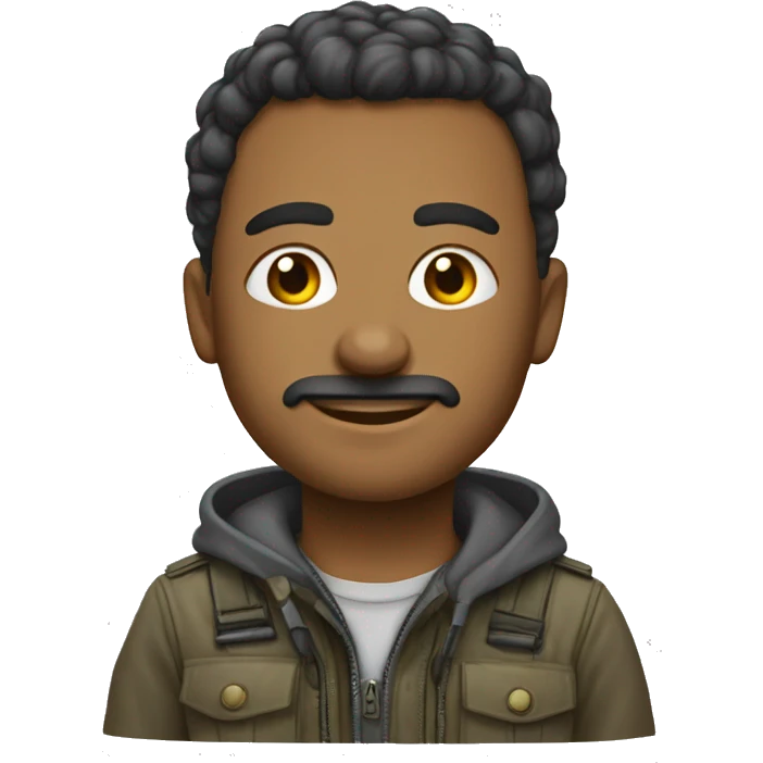 український козак emoji