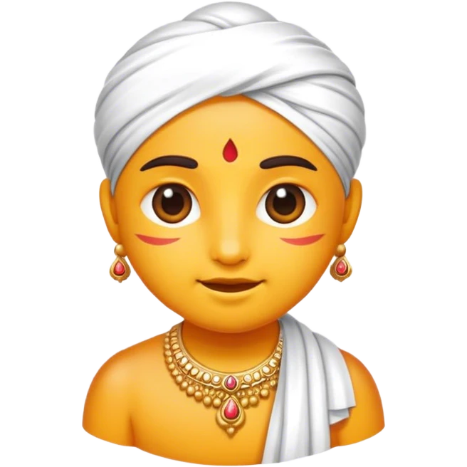 India emoji