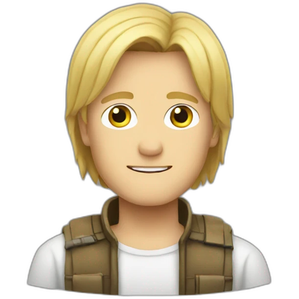 Armin emoji