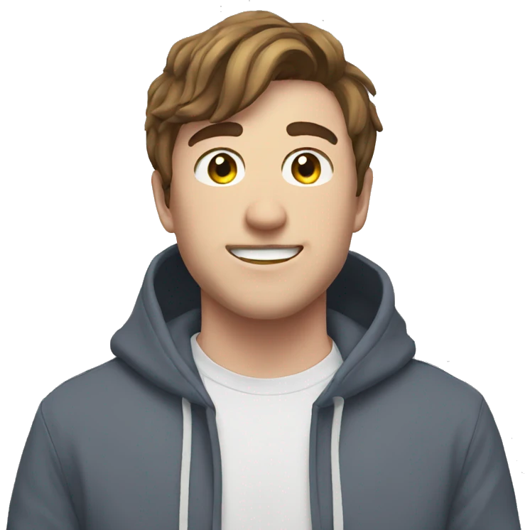 MrBeast emoji