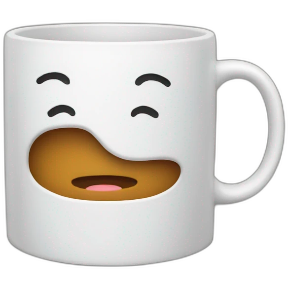 mug emoji