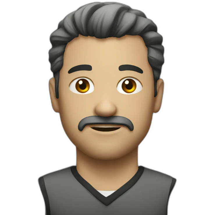 criminal emoji