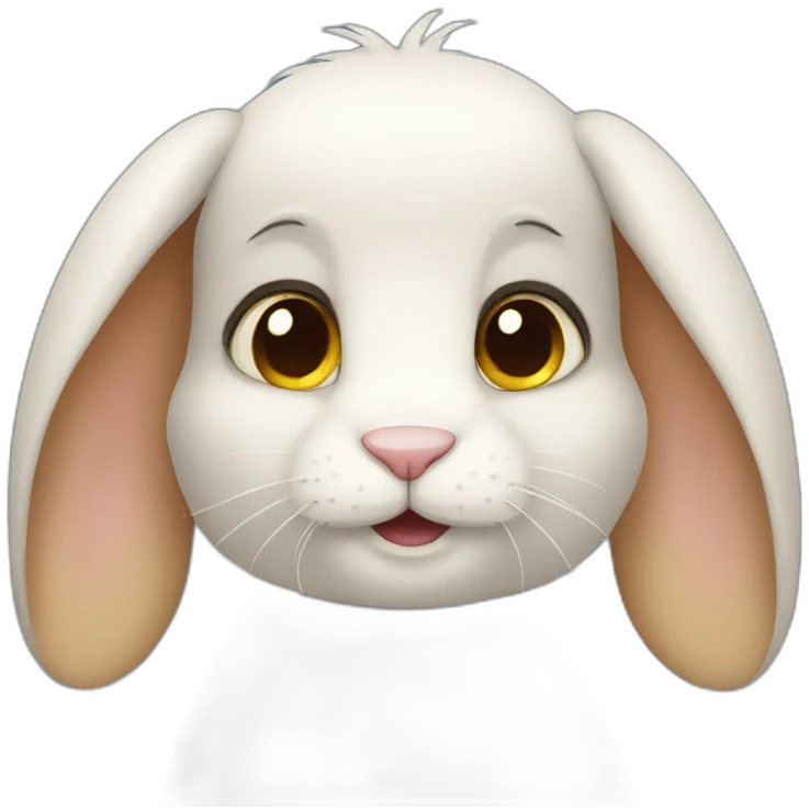 Lapin emoji