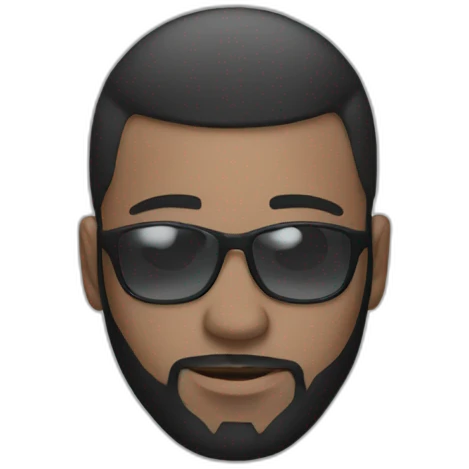 Gims  emoji