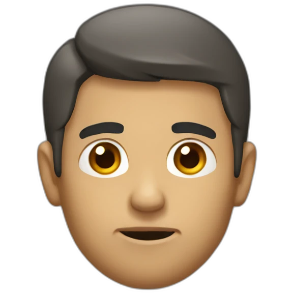 excluded developer emoji