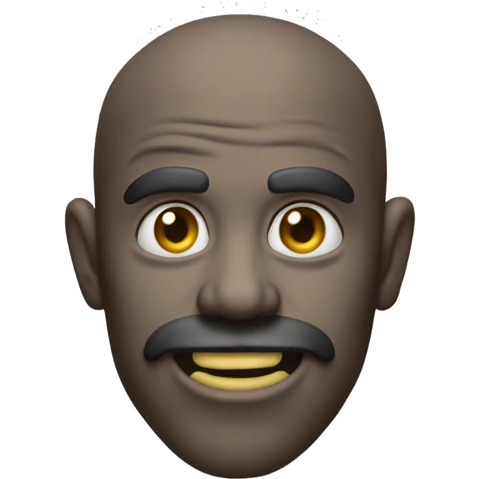 Clawn  emoji