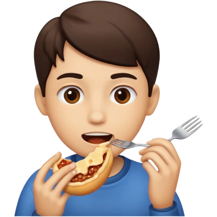 Tung tung tung sahur emoji