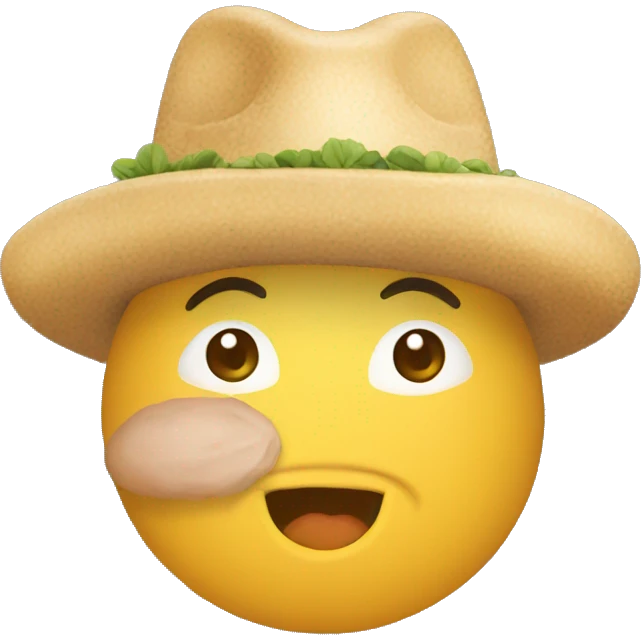SANDWUCHITOS DE MIGA emoji