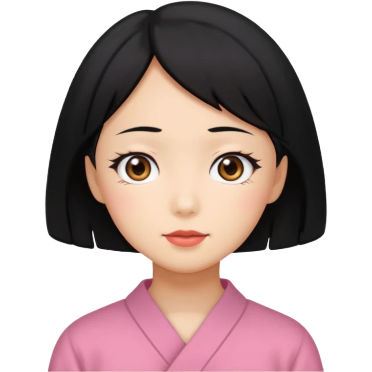 maruko sakura emoji