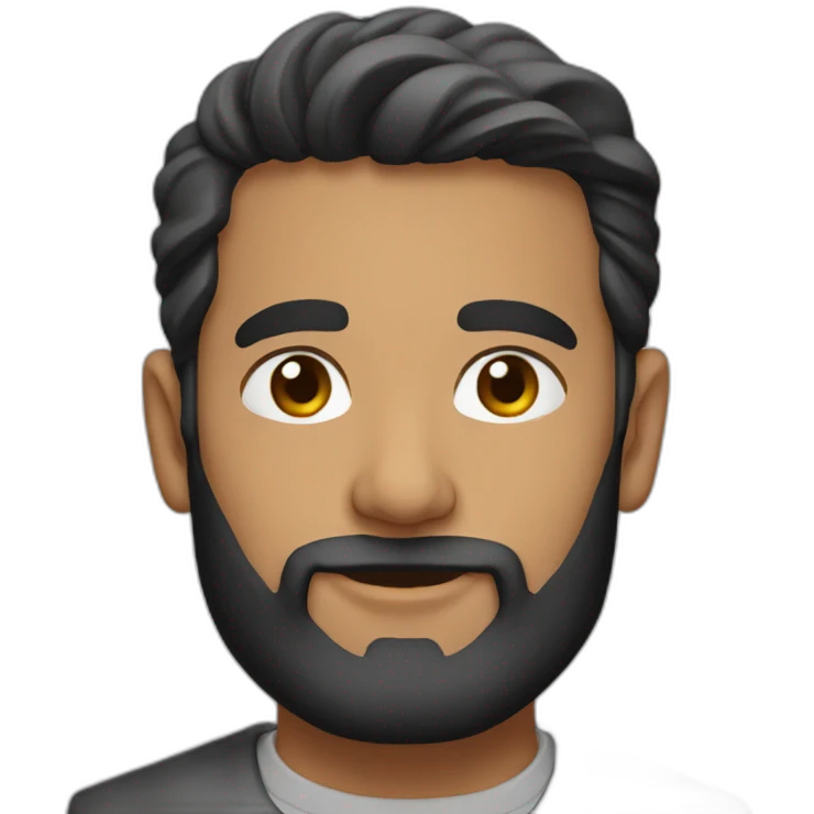 mohamad emoji