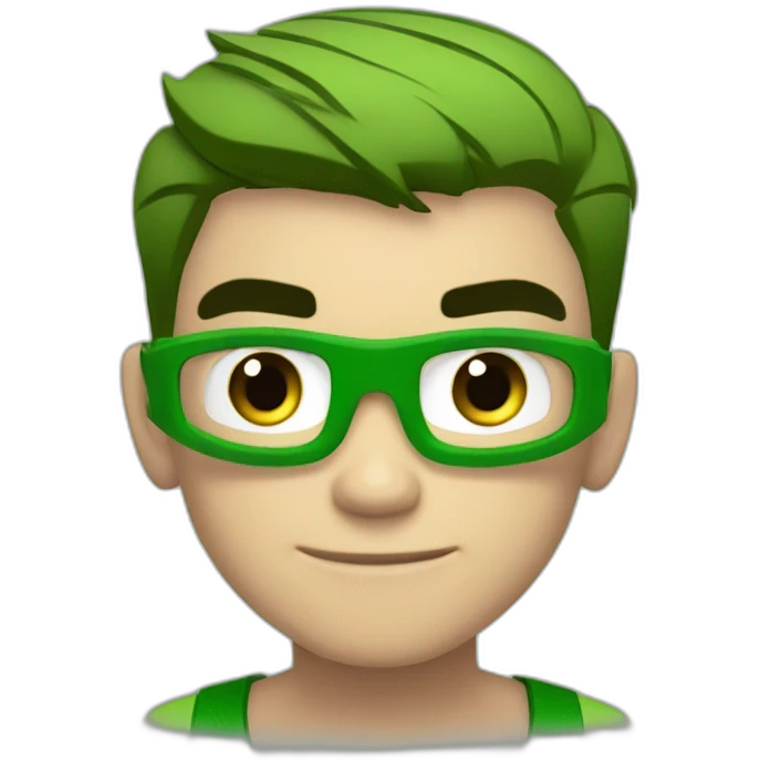 Ben 10  emoji