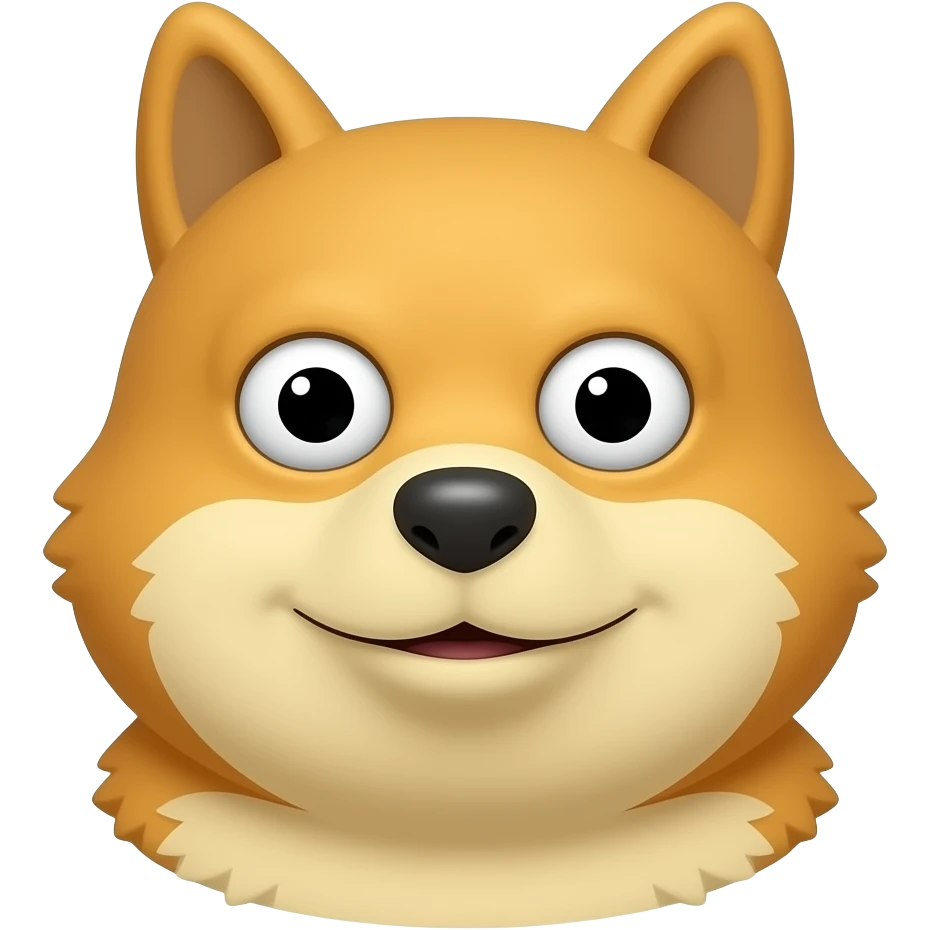 doge homer Simpson emoji