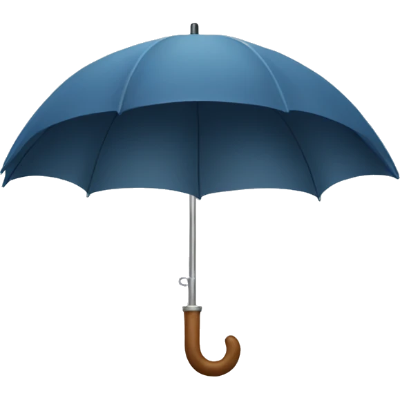 umbrella emoji
